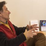 Vicente Merlo: “Estem en els dolors del part, a punt que aparegui un nou Ésser, una nova humanitat”