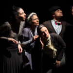 Coletivo Projeto Cia estreia dia 23 de abril, ” Las Pelancas” – Espetáculo de dança-teatro retrata as questões da terceira idade