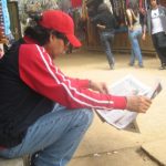 Prensa y poder en el Perú