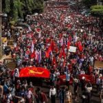 Myanmar, un géant de l’acier sud-coréen coupe ses liens avec les militaires responsables du coup d’État