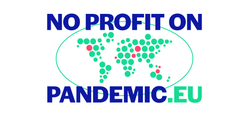 Wir unterstützen zwei europäische Bürgerinitiativen: Bedingungsloses Grundeinkommen und „Kein Profit durch die Pandemie“