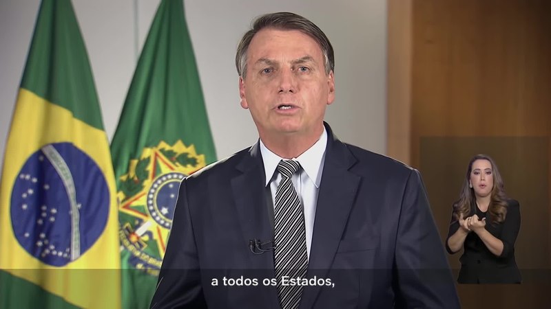 Bolsonaro's cabinet changes create a stir: "It will not be enough", says opposition - Vimarsana News