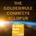 Journée internationale de la règle d’or : une fête mondiale virtuelle