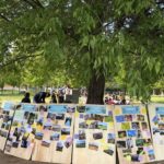 Parco Agricolo del Ticinello, verranno consegnate al Sindaco di Milano le quasi 30mila firme della petizione