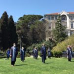 Boğaziçi Üniversitesi akademisyenleri | Hukuk Fakültesi Dekan atamasının iptali davası