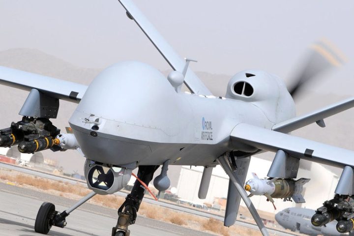 Why Drones are more Dangerous than Nuclear Weapons