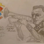 MILES DAVIS algum dia foi um rapaz comportado?