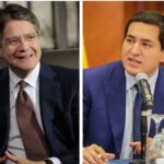 Ecuador: el banquero Guillermo Lasso obtiene el 52.70% de la votación y gana la presidencia