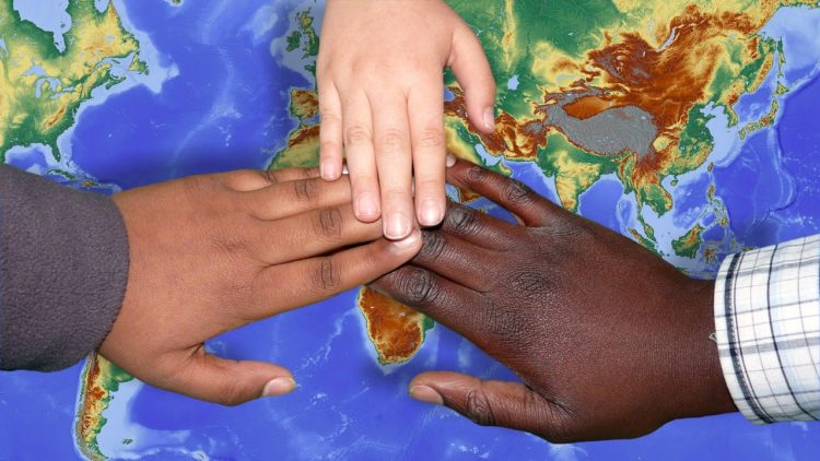 Rassendiskriminierung überwinden - „Gleichheit zum Leben, Vielfalt im Zusammenleben“
