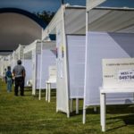 Cierran los centros de votación en Perú y comienza conteo de votos