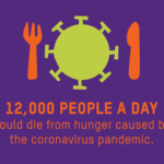 Mismanagement of the COVID-19 Crisis Increases Food Insecurity in India and Brazil