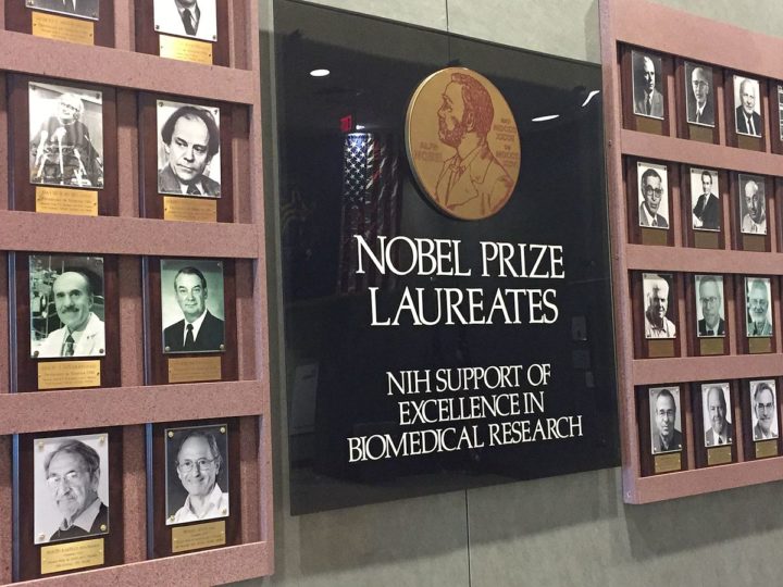 An Urgent Call for Action by Nobel Laureates