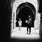Το Ισραήλ και η Παλαιστίνη στις φλόγες