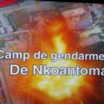 Guinea Ecuatorial: Informe del accidente en Nkuantoma (Bata)