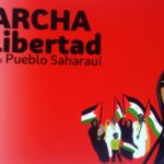 España: Convocan Marcha por la Libertad del Pueblo Saharaui