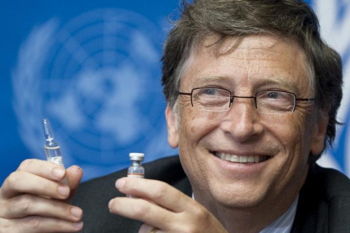 Wie Bill Gates die Basis für Modis katastrophale Antwort auf COVID-19 schuf