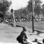 Les racines de la violence – Episode 1 – Iran 1952 à 2001