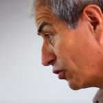 «Les vamos a disputar todo», entrevista a Mario Aguilar, profesor y candidato constituyente