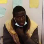 Amadou Toure è stato ritrovato