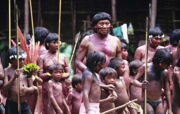 Gericht weist Bolsonaro-Regierung an, Brasiliens indigene Völker zu schützen