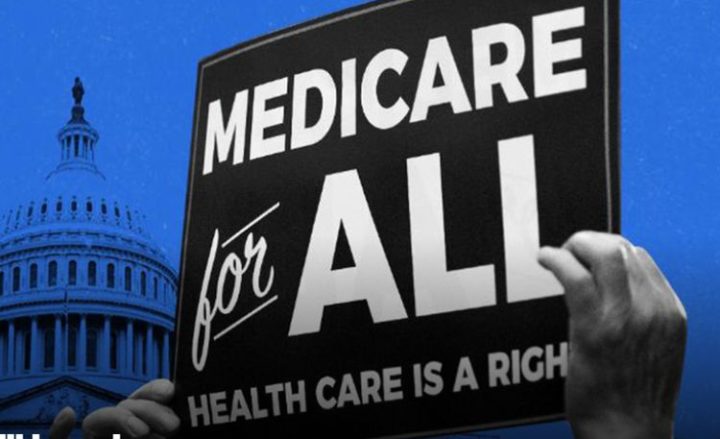 medicare for all