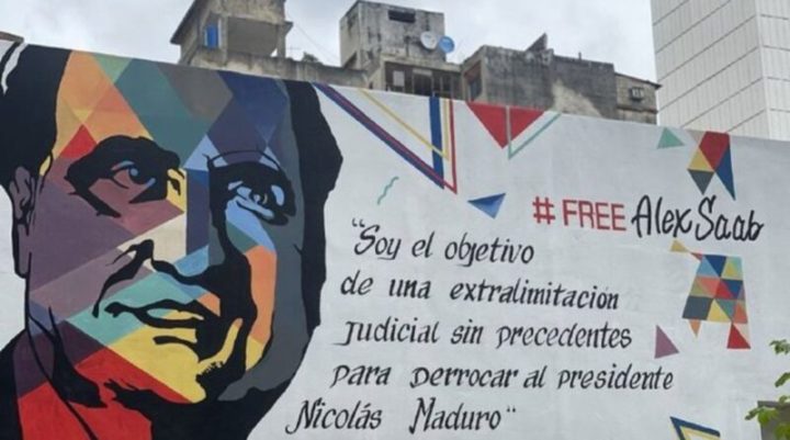 US-Verletzung der diplomatischen Immunität vor Gericht angefochten - Inhaftierter venezolanischer Diplomat wehrt sich gegen extraterritorialen Justizmissbrauch