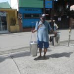 The Taho Man