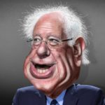 Bernie Sanders to U.S. establishment: Don’t start a Cold War with China