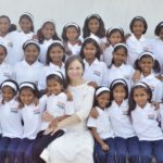COVID-19 pandemic spurs multi-headed problems – An interview with Caroline Audoir de Valter of Hope for the Children Foundation
