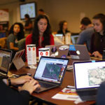 Mit Mapping humanitäre Projekte unterstützen