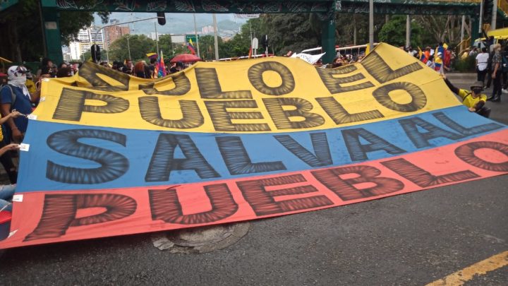 ¿Por qué Cali es el epicentro de las protestas en Colombia?