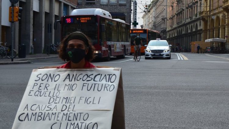 Azione XR Bologna