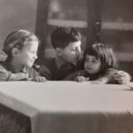 Roma, 1943. Tomassina Loreti e la bambina nascosta