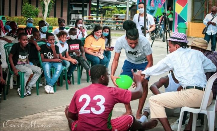 Buenaventura entre el arte, la gente y el territorio