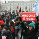 Chile: Tres tercios, cuatro cuartos y cambio estructural