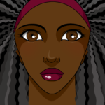 The black identity and racism