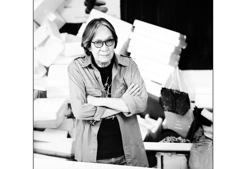 Luis "Junyee" Yee, Jr.: A Portrait of an (National) Artist as Filipino - Vimarsana News