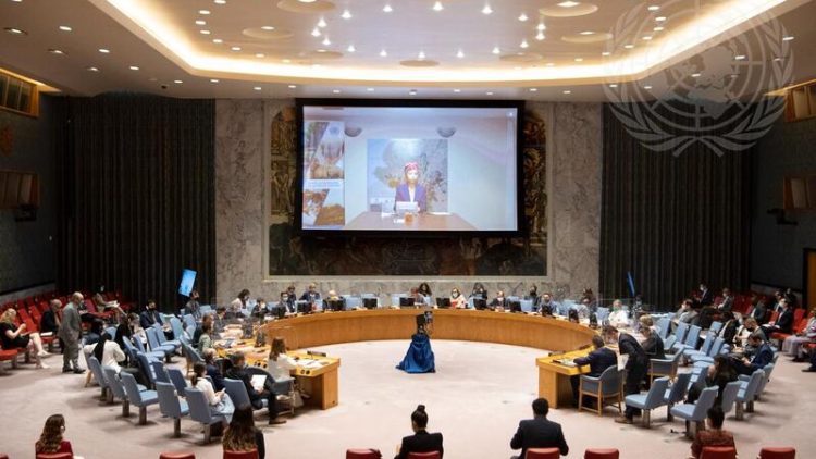 ONU reconoce avances de la Jurisdicción Especial para la Paz en Colombia