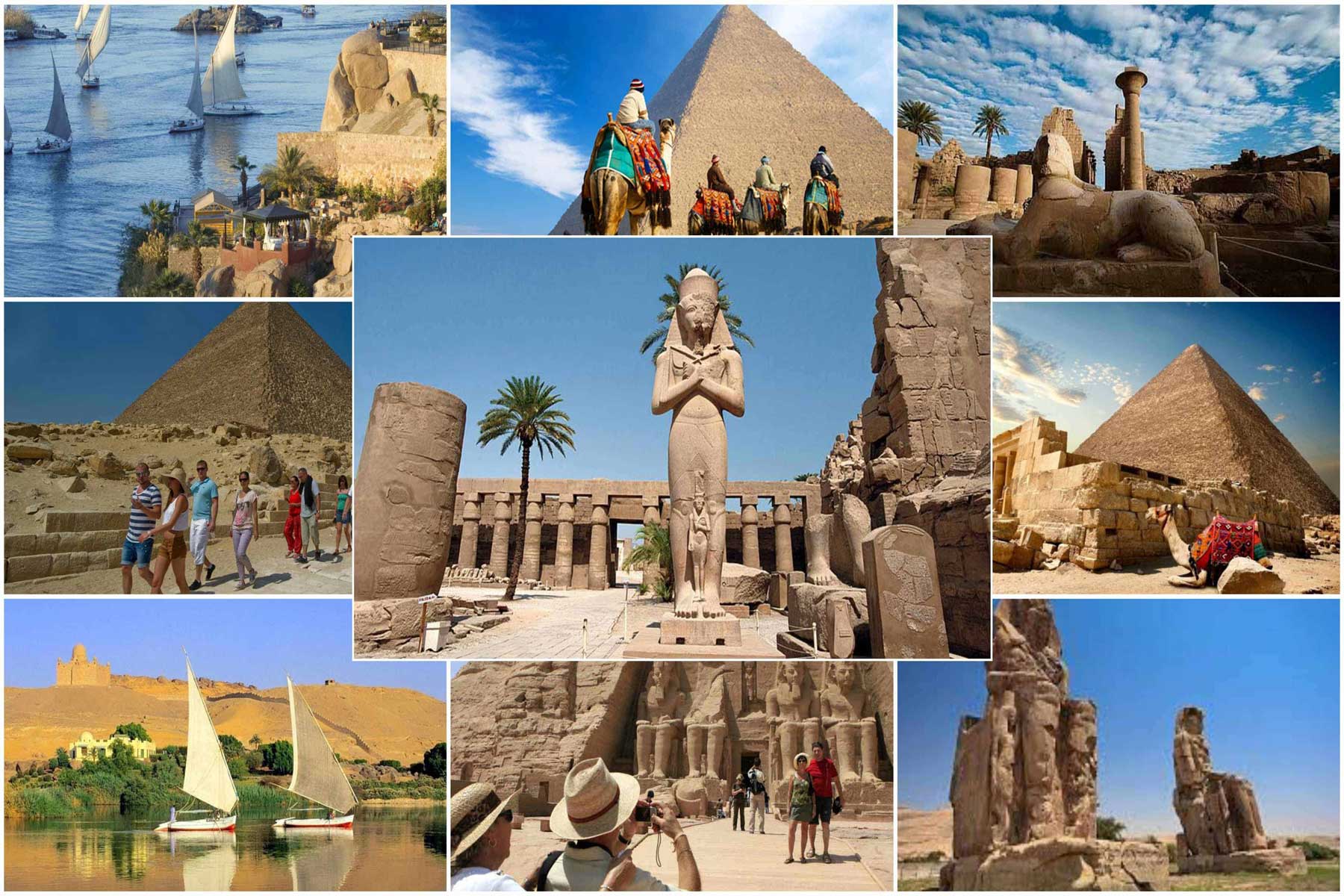 Egypt Egypt Maps