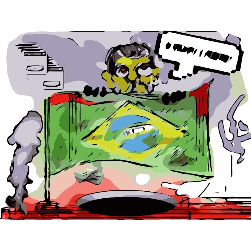 « Anciens » et « nouveaux » défis de la citoyenneté brésilienne