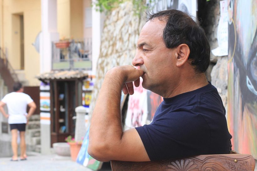 Domenico (Mimmo) Lucano: 13 Jahre Gefängnis für Solidarität