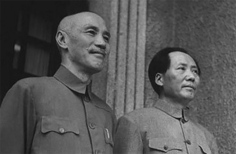 Die kommunistische Partei Chinas wird 100 Jahre. 1. Teil: 1921-1949: Die Eroberung der Macht