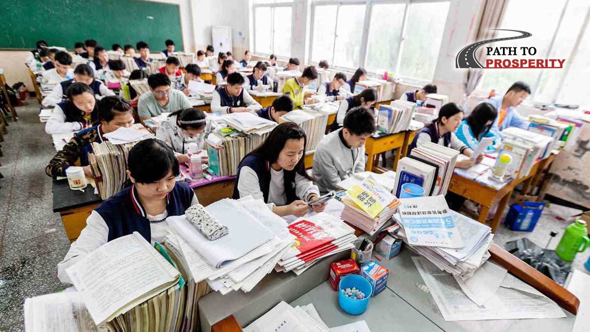 china education