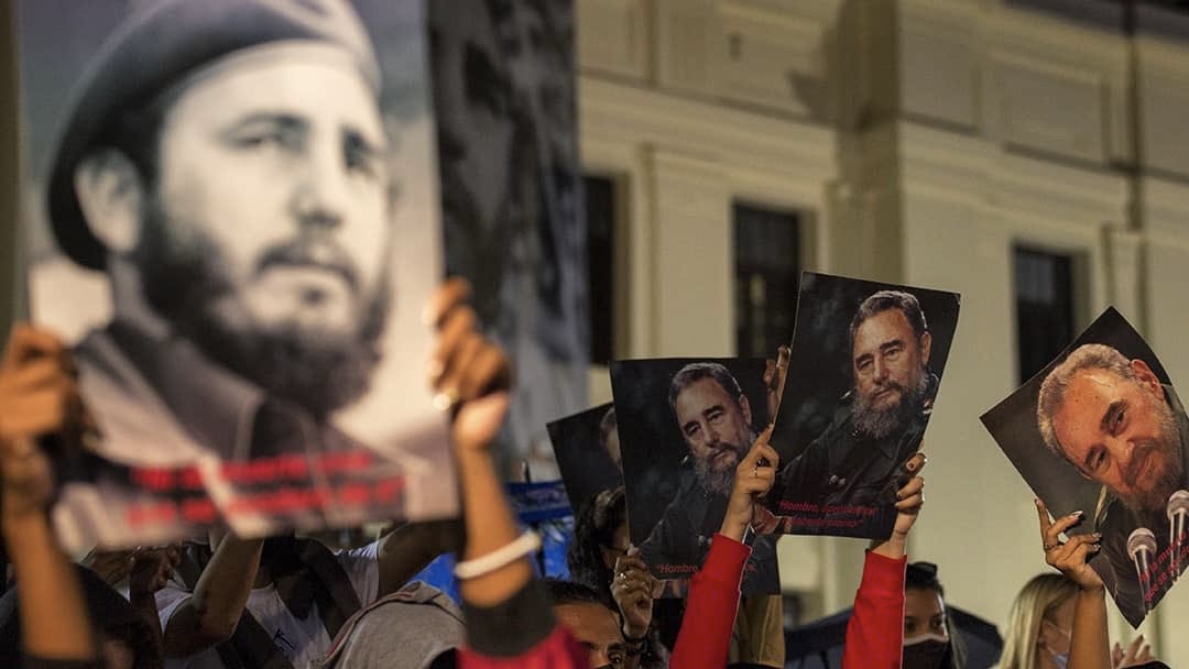 Cuba: Five Years After Fidel