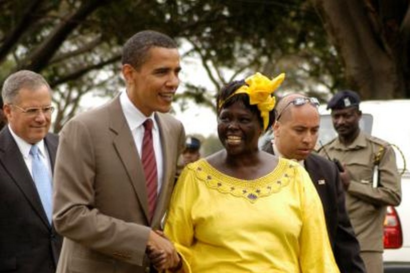 Wangari Maathai, du Kenya à l’universel – 3ème Partie : Action gouvernementale et héritage