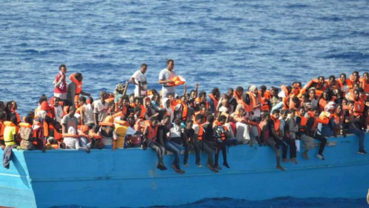 Μετανάστες, συνοριακές κρίσεις και παραλλαγές