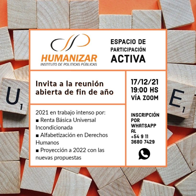Instituto Humanizar