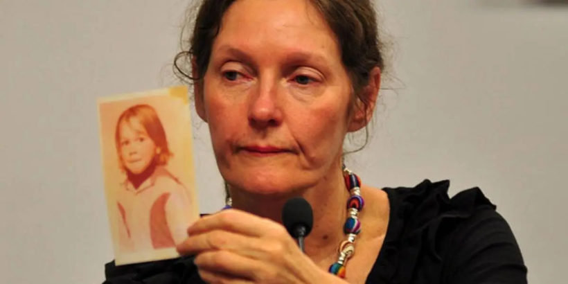 Offener Brief von Christine Assange zur Befreiung ihres Sohnes Julian Assange