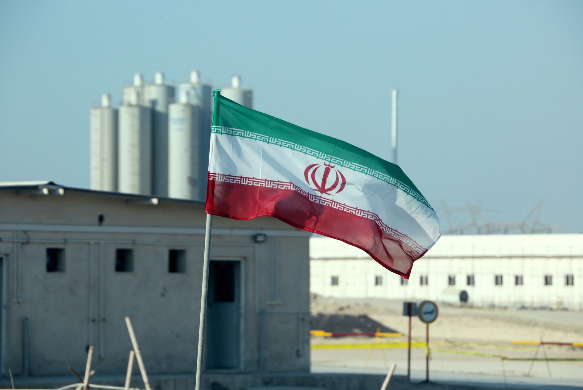 nucleare Iran