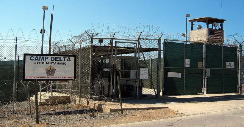 Guantánamo endlich schließen